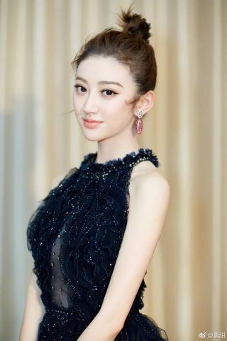 娱乐吃瓜君景甜,娱乐圈的甜蜜瓜果，甜蜜背后的故事