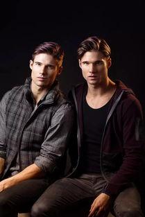 男模 八卦,揭秘八卦背后的时尚传奇